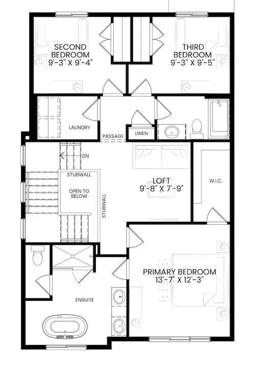 12 Bighorn Grove SW