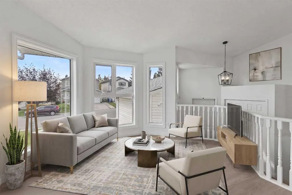 48 Arbour Wood Place NW
