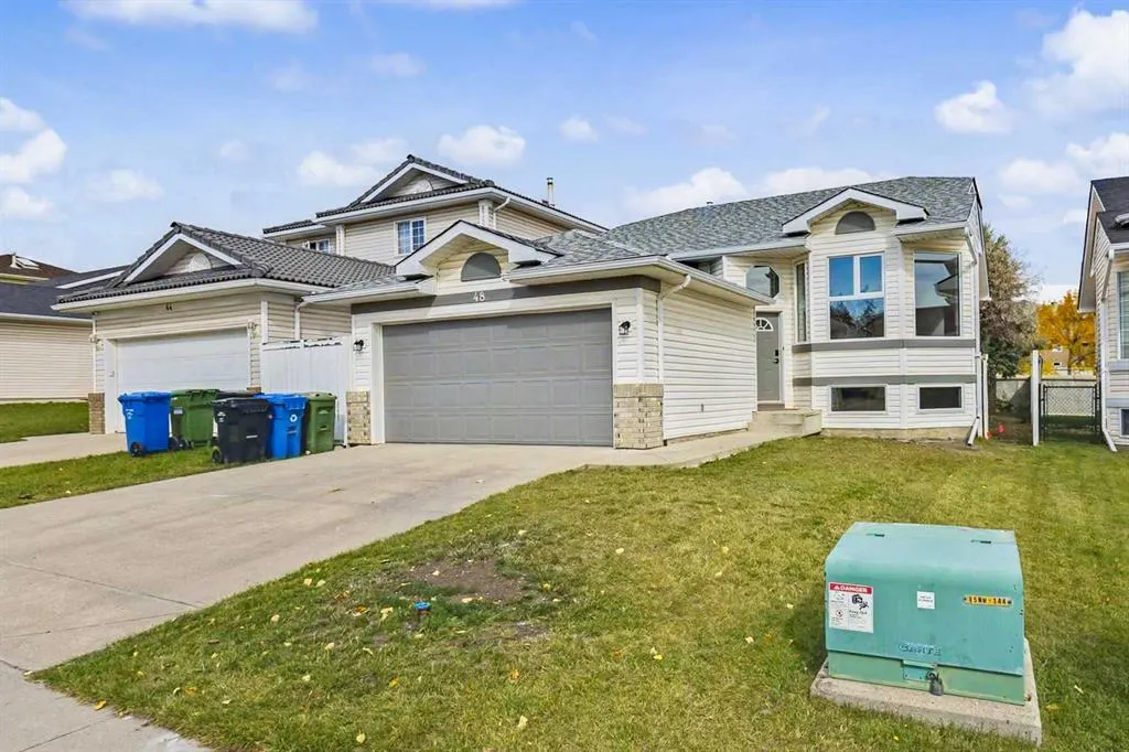 48 Arbour Wood Place NW