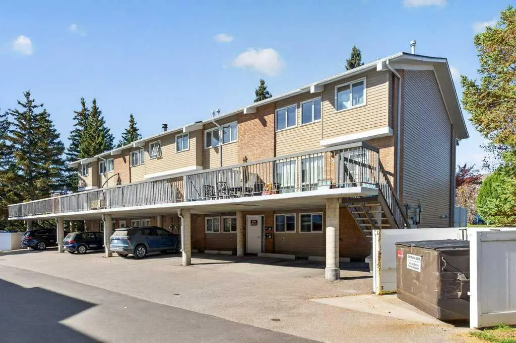 116 Silver Crest Drive NW #71