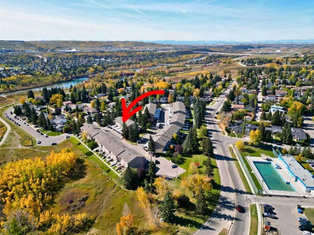 116 Silver Crest Drive NW #71