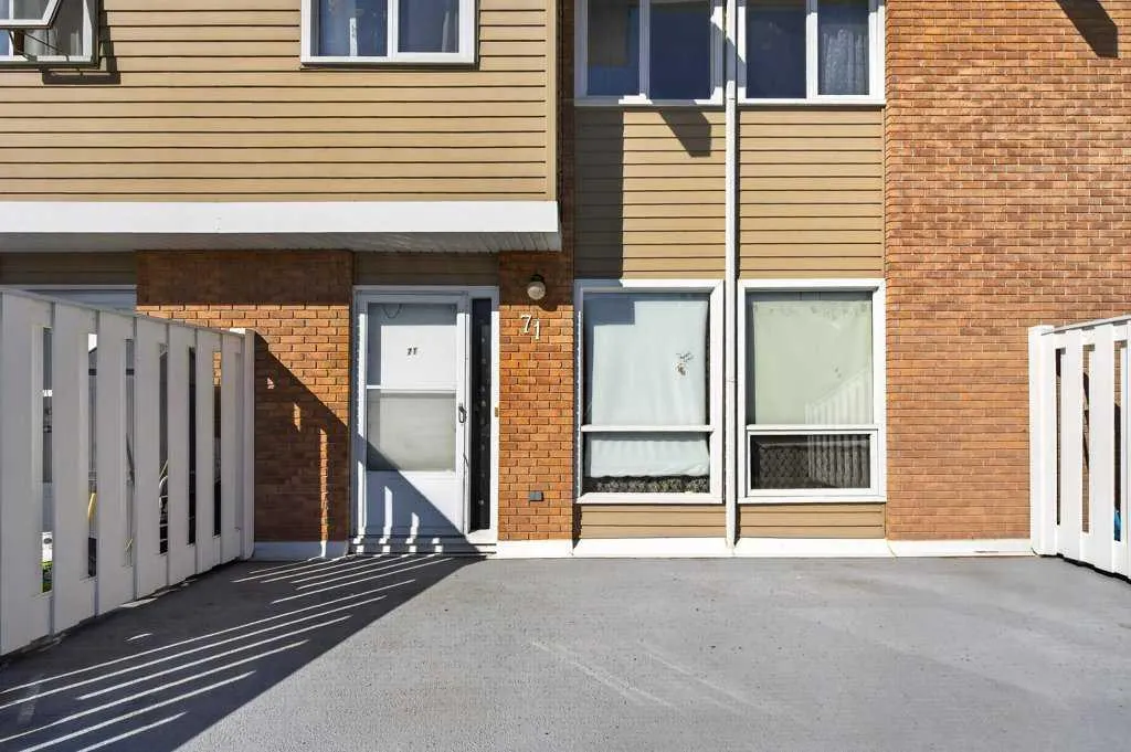 116 Silver Crest Drive NW #71