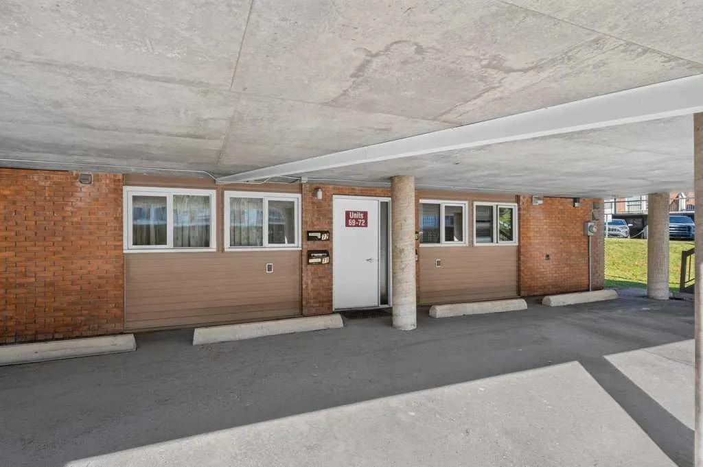 116 Silver Crest Drive NW #71