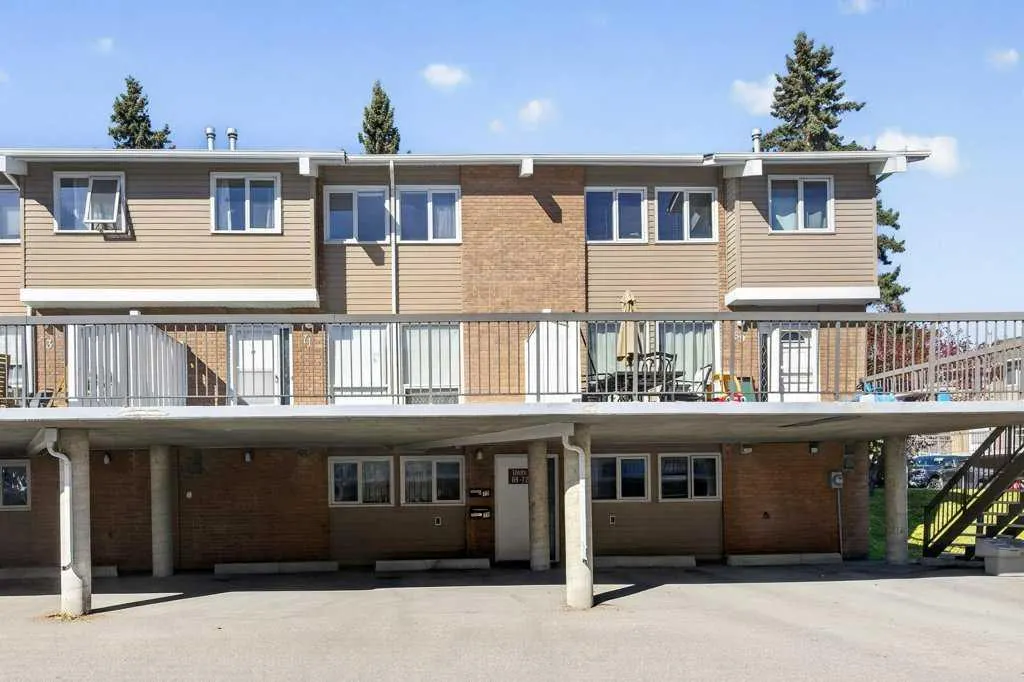 116 Silver Crest Drive NW #71