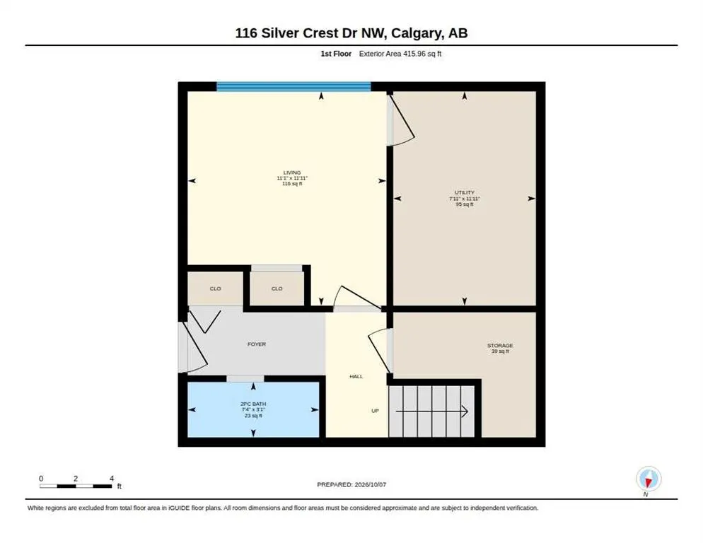116 Silver Crest Drive NW #71
