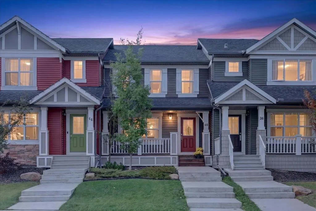 40 Sunvalley Road