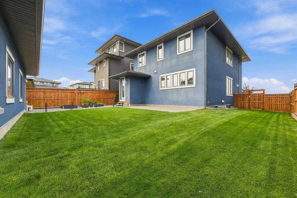 125 South Harmony Drive