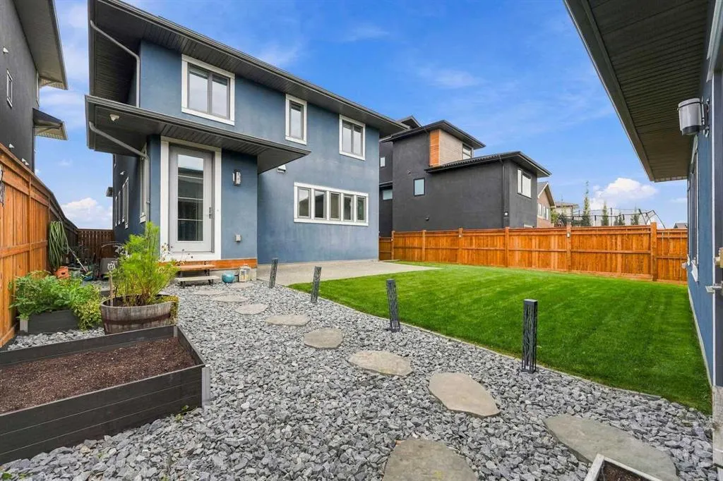 125 South Harmony Drive