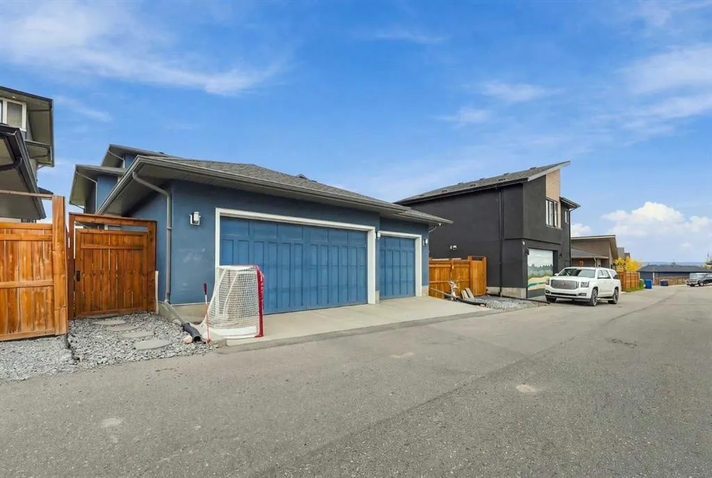 125 South Harmony Drive
