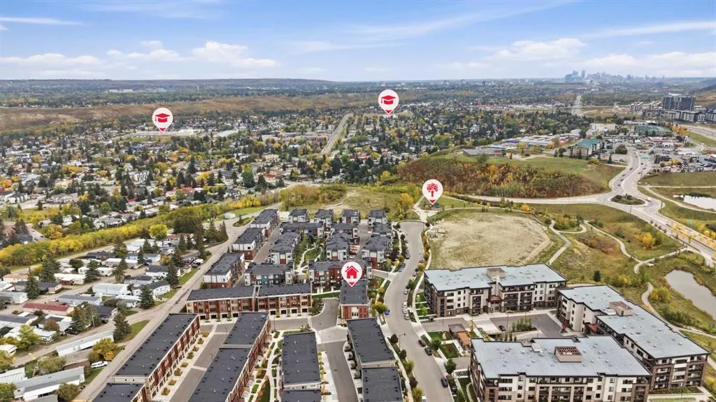 85 Greenbriar Place NW