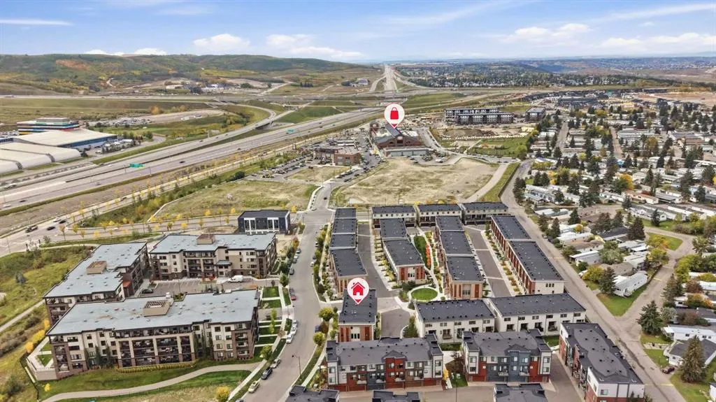 85 Greenbriar Place NW
