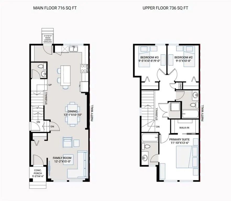 303 Silverton Glen Road SW