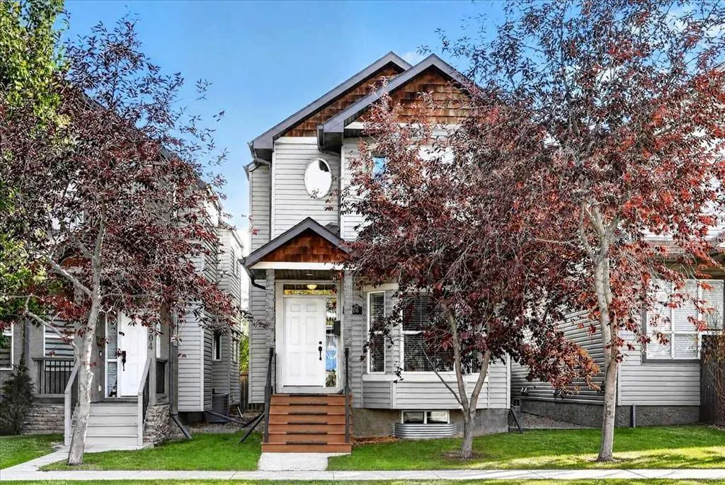 2506 17 Street SE