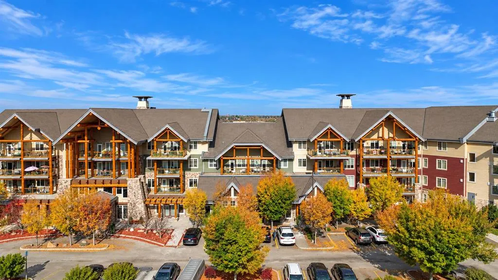 2330 Fish Creek Boulevard SW #1303