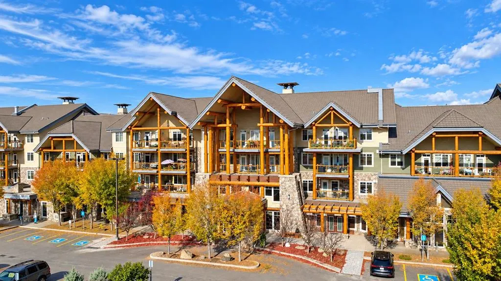 2330 Fish Creek Boulevard SW #1303