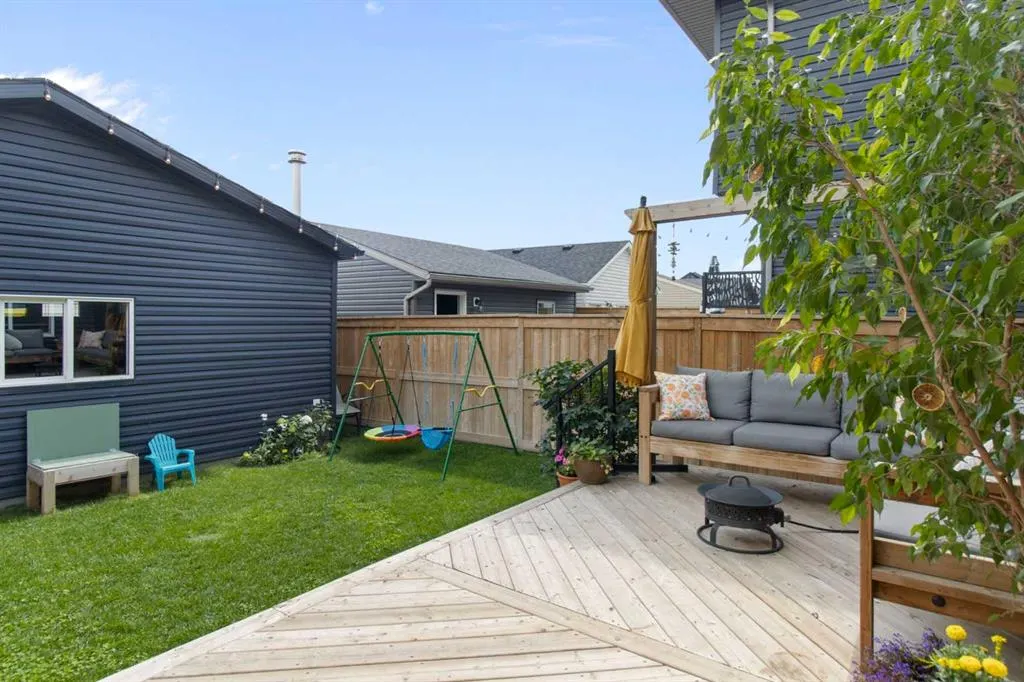 47 Legacy Glen Way SE