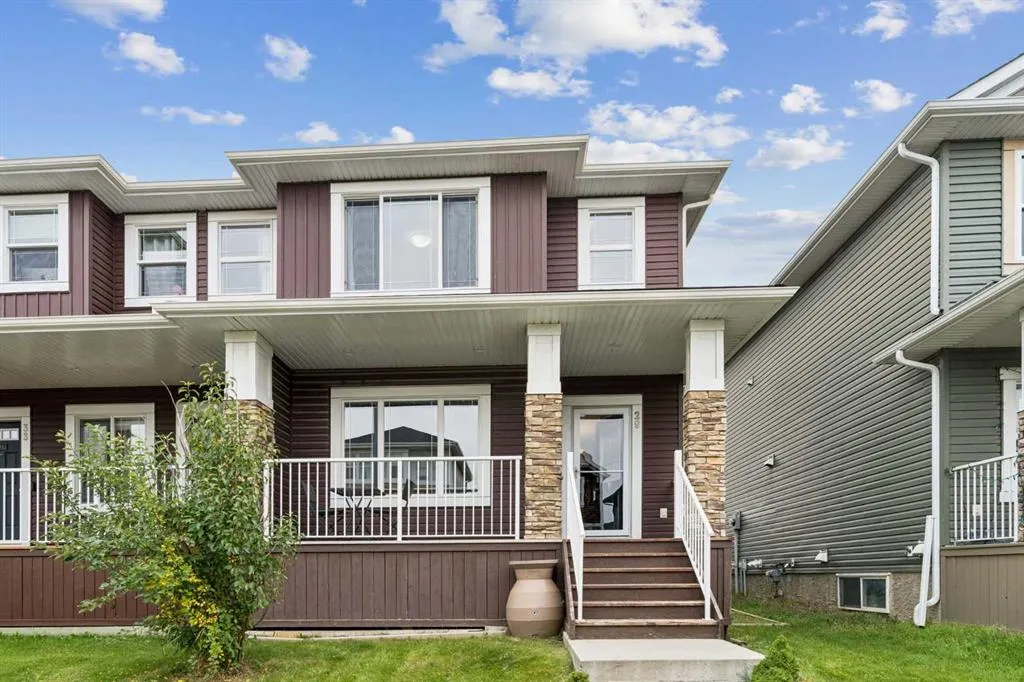 29 Redstone Common NE