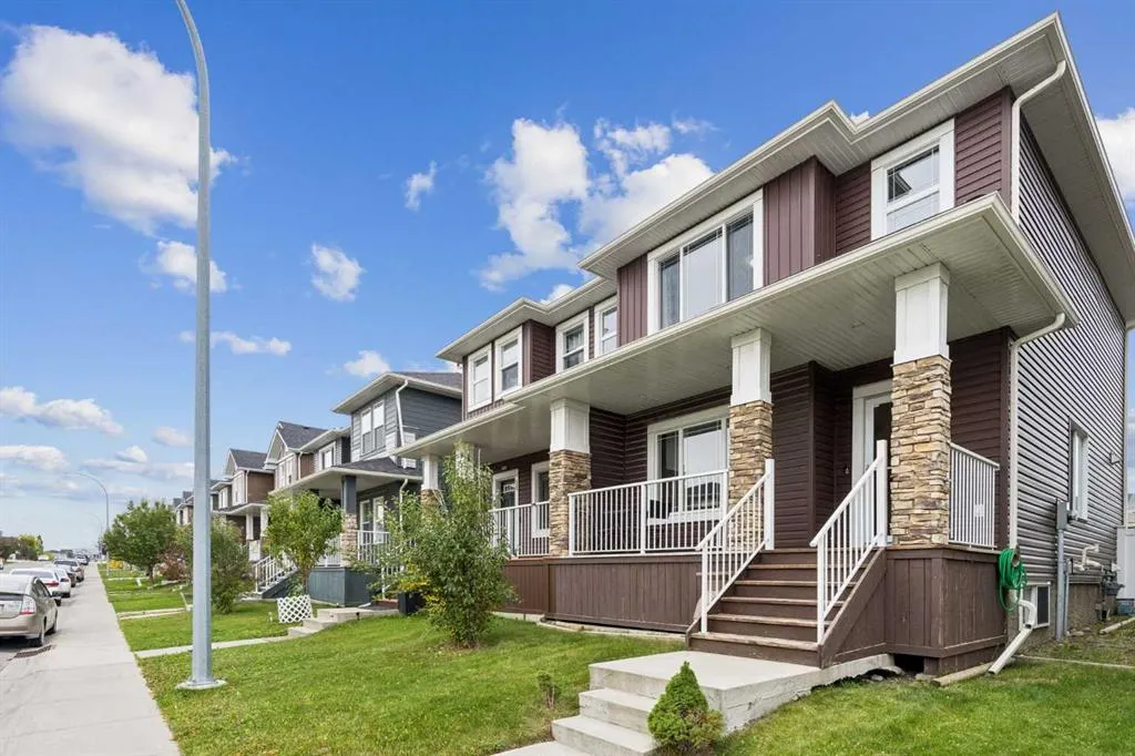 29 Redstone Common NE