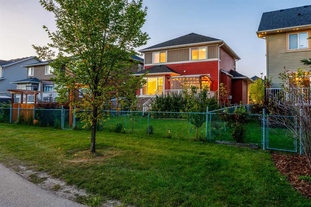 286 Baywater Way SW