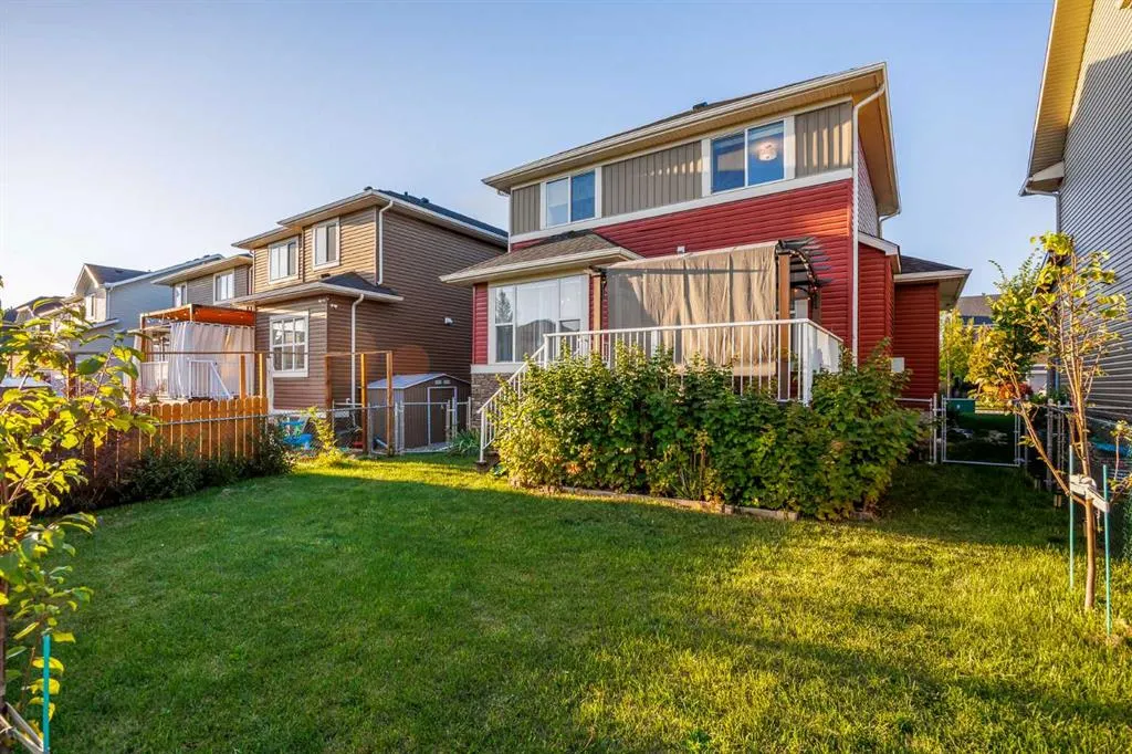 286 Baywater Way SW