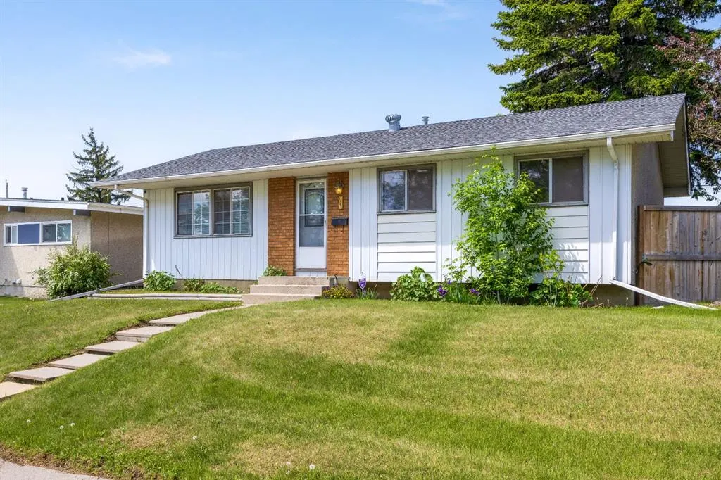 1307 Radisson Drive SE