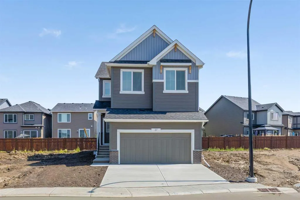 37 Sora Gardens SE