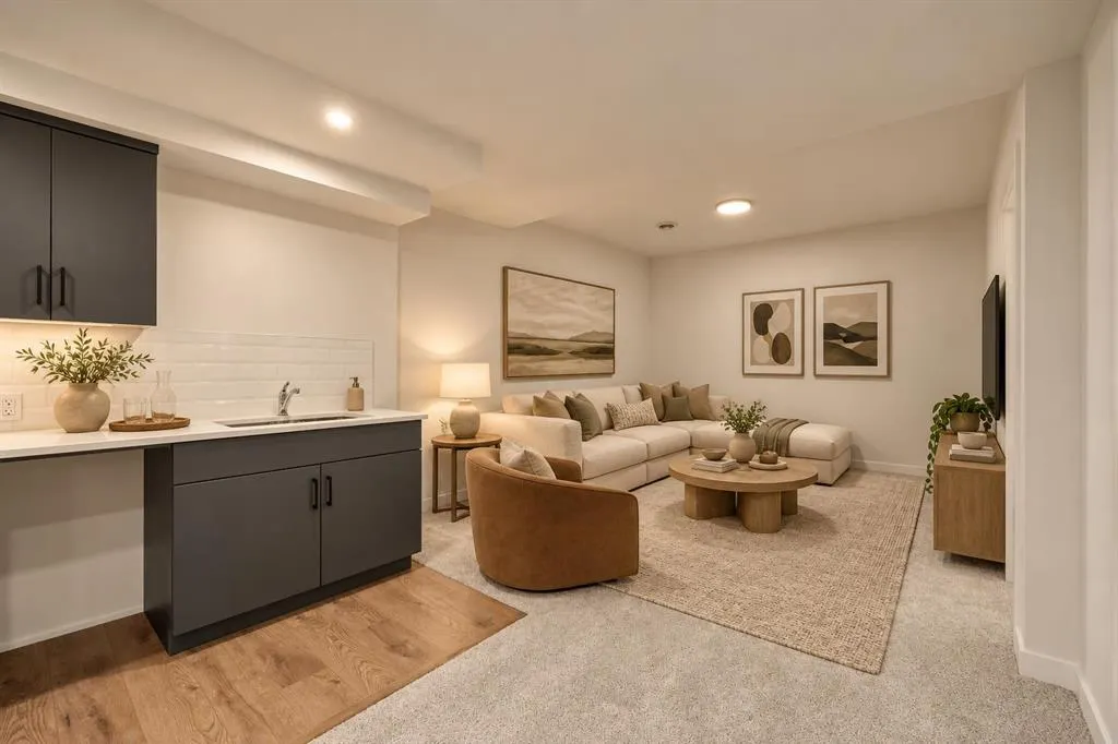 37 Sora Gardens SE