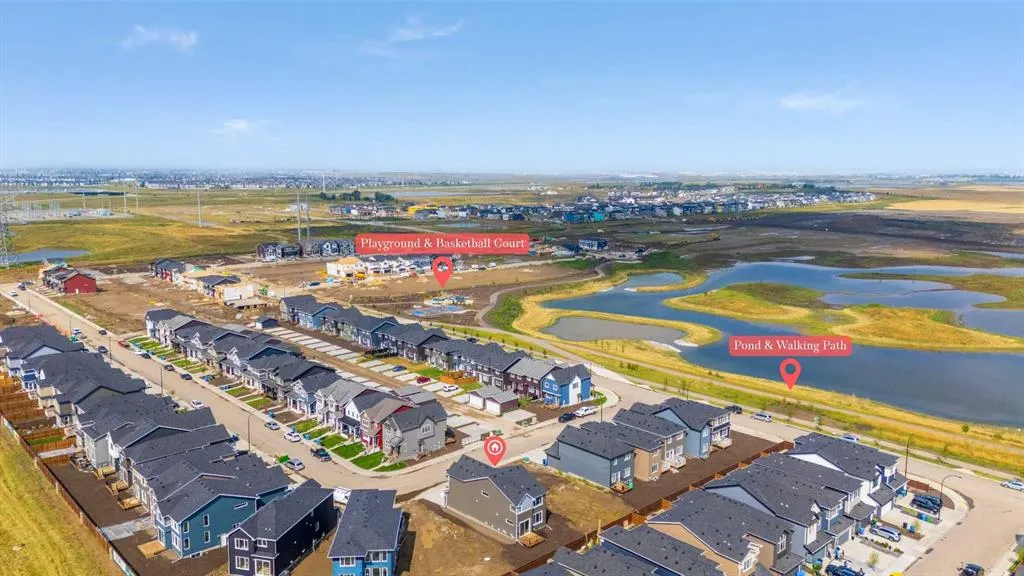 37 Sora Gardens SE