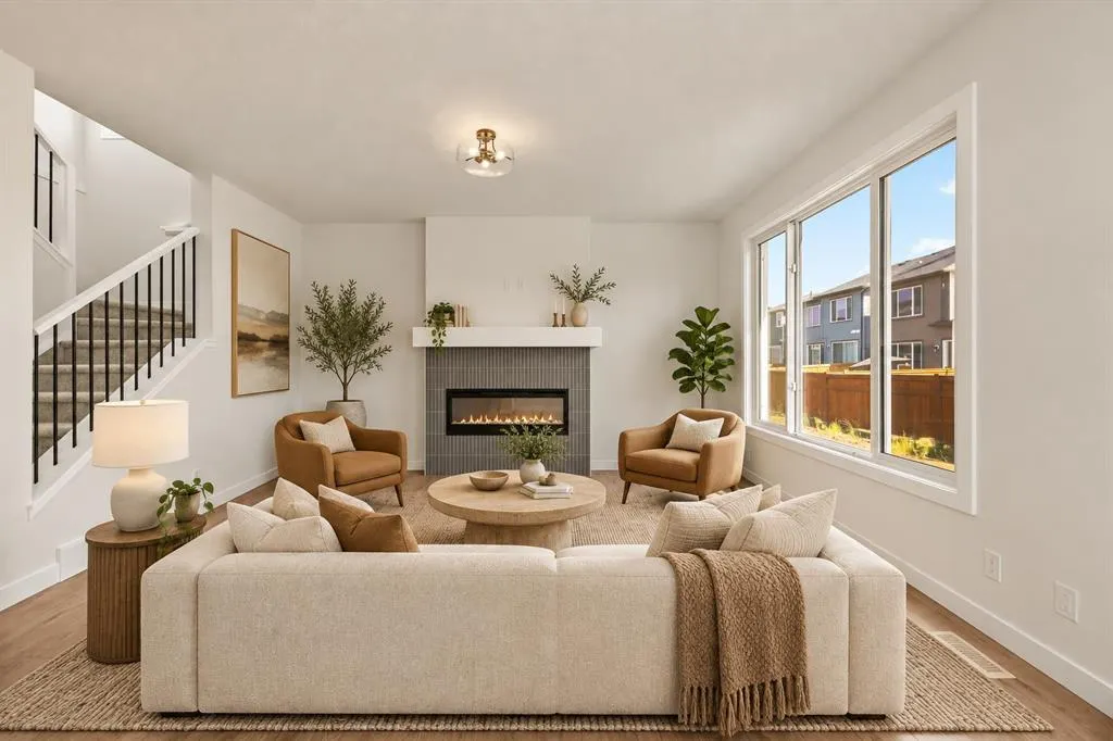 37 Sora Gardens SE