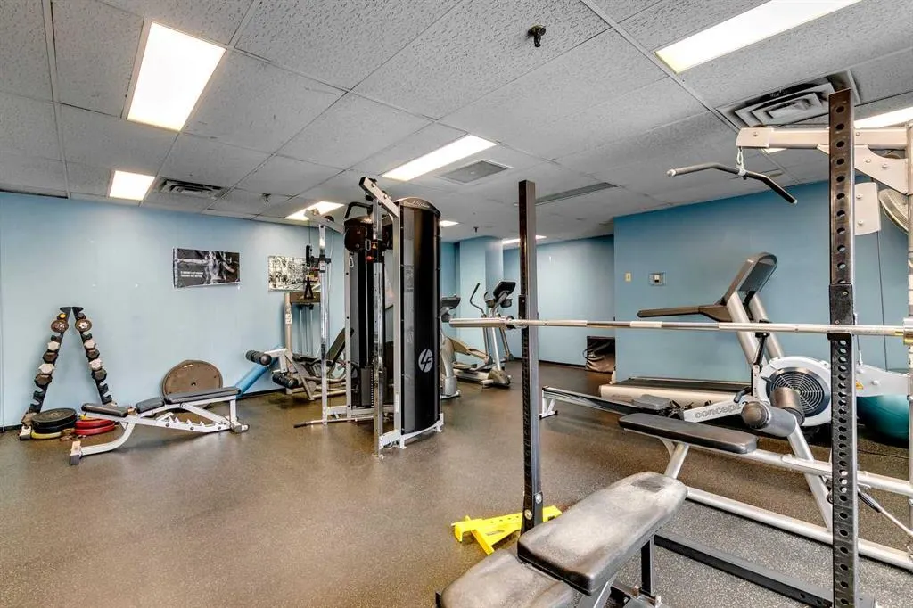 718 12 Avenue SW #306