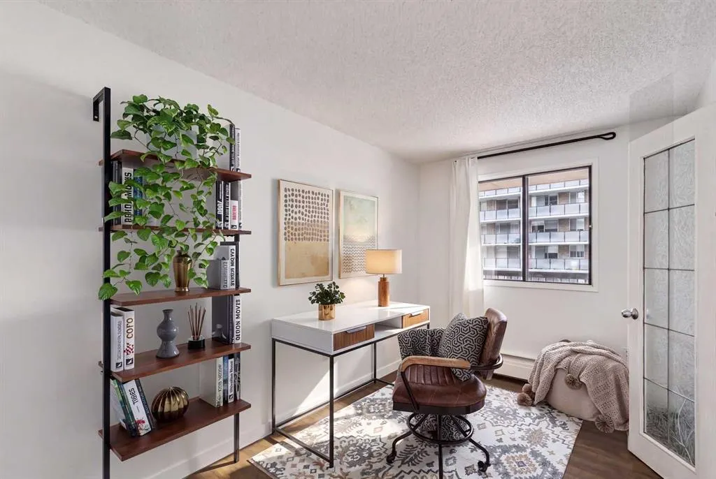 718 12 Avenue SW #306