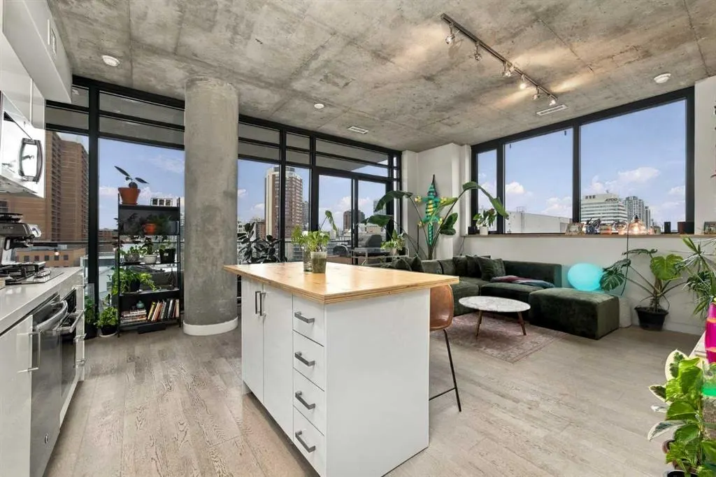 1010 6 Street SW #602
