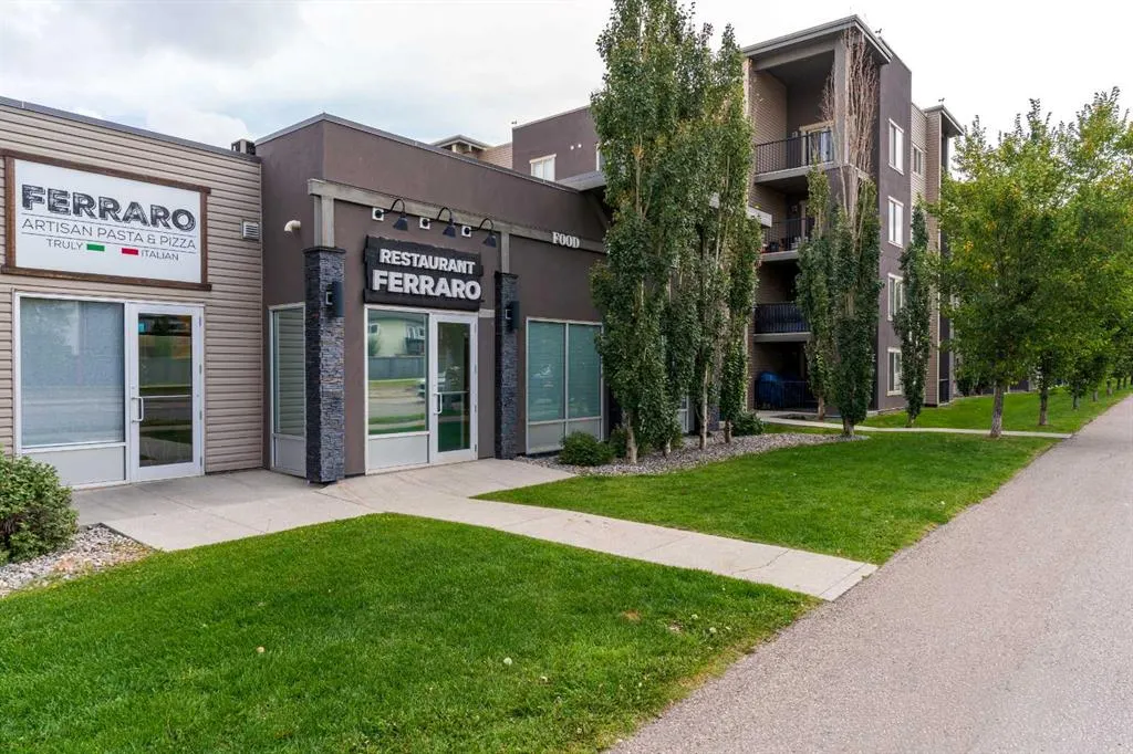 403 Mackenzie Way SW #2206