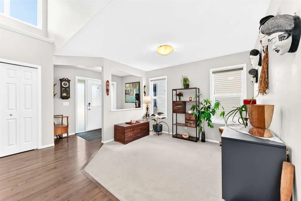 2071 Reunion Boulevard NW