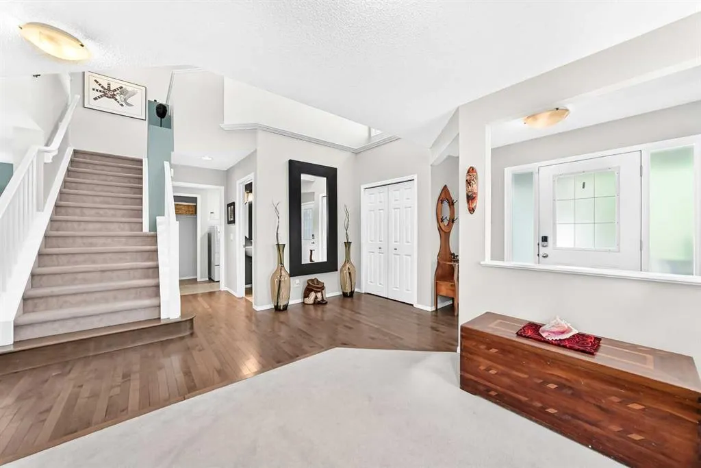 2071 Reunion Boulevard NW