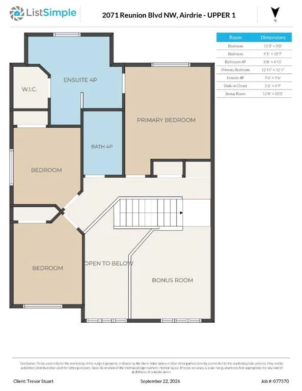 2071 Reunion Boulevard NW