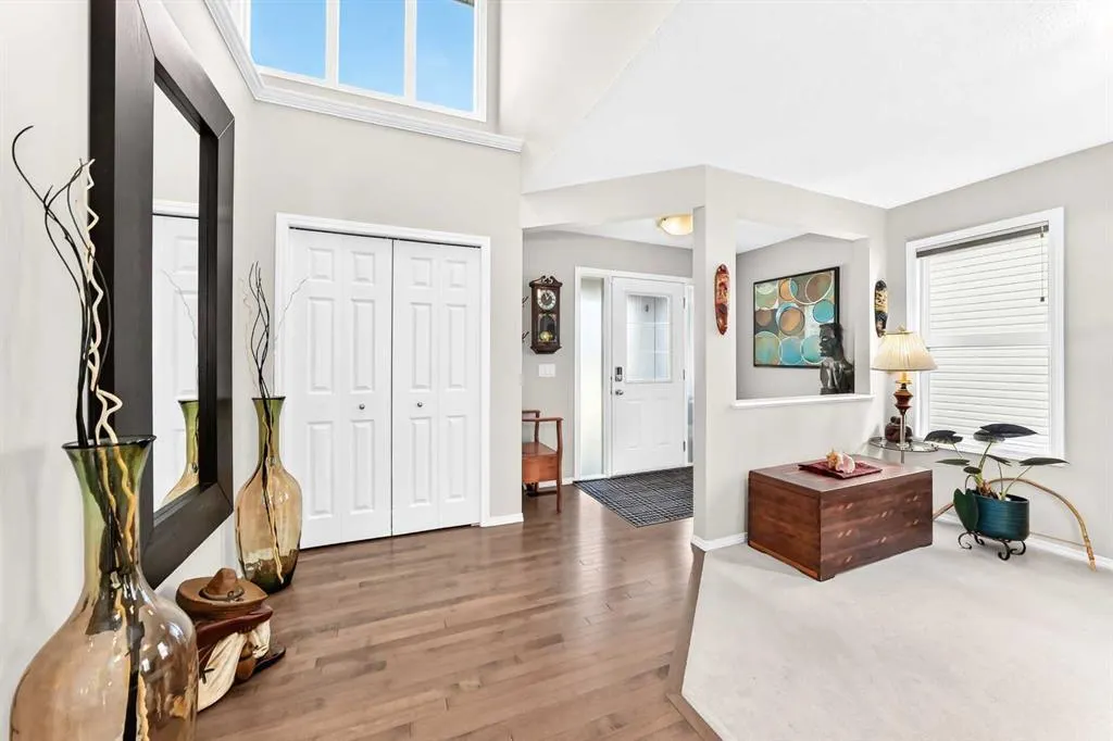 2071 Reunion Boulevard NW