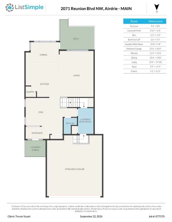 2071 Reunion Boulevard NW