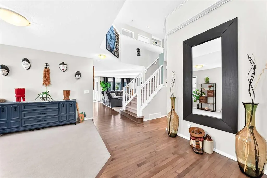 2071 Reunion Boulevard NW