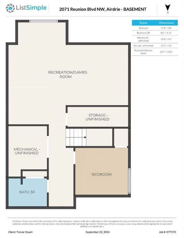2071 Reunion Boulevard NW