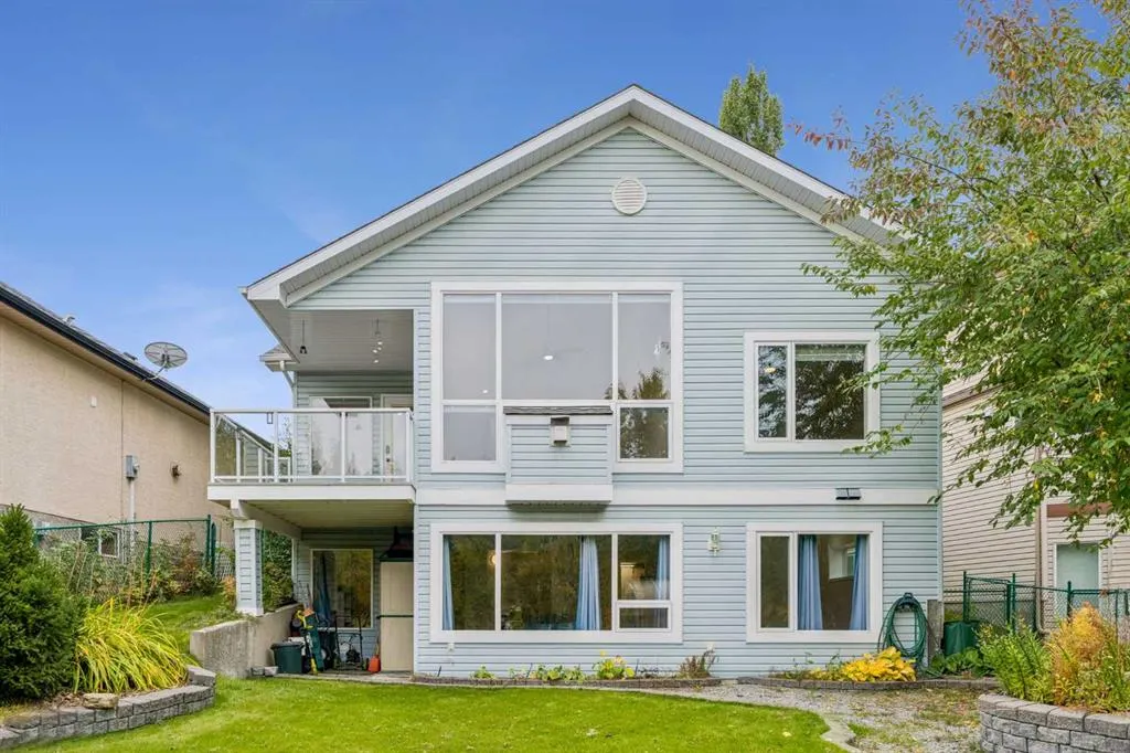 134 Valley Glen Heights NW