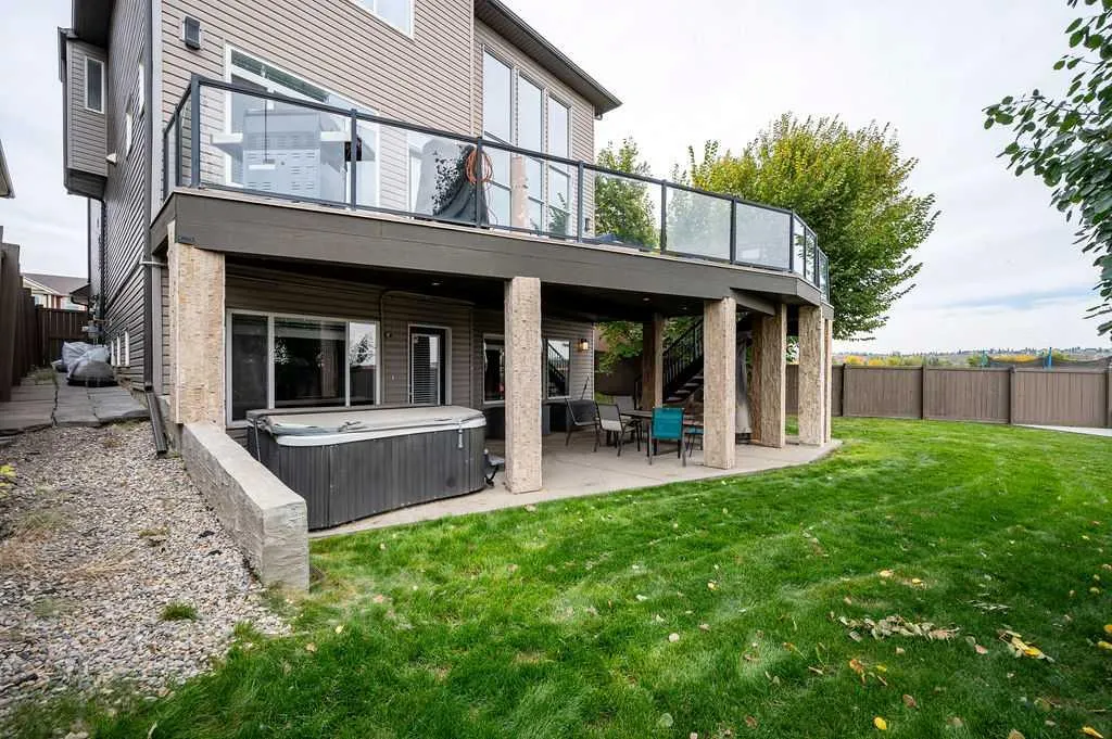 70 Chaparral Valley Grove SE