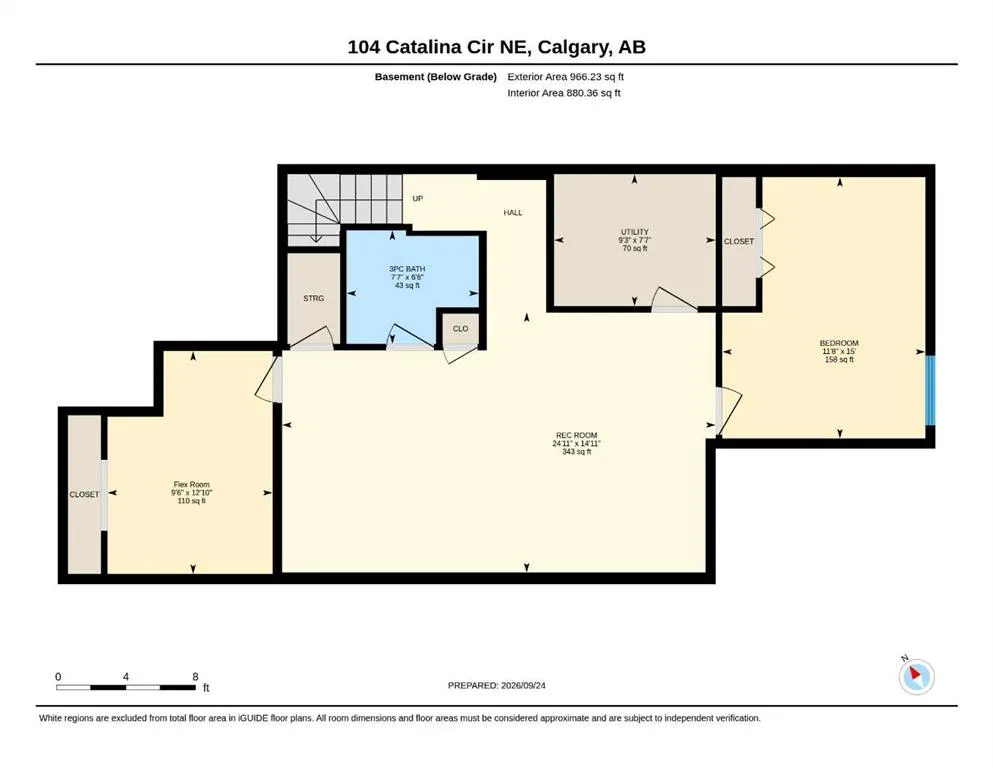 104 Catalina Circle NE