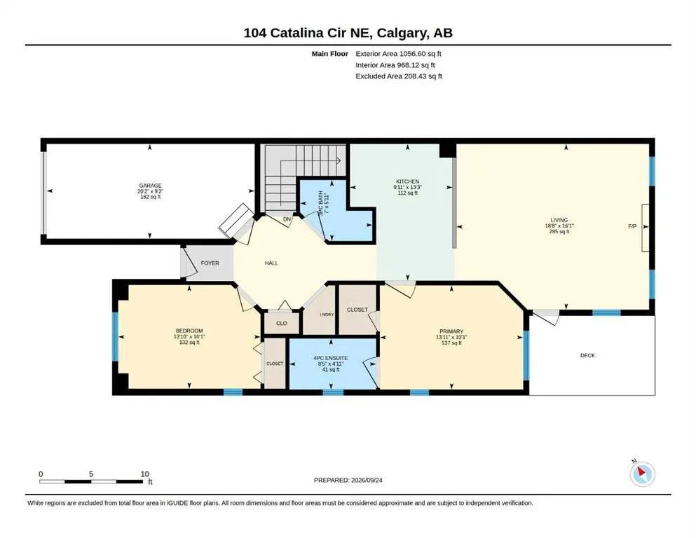 104 Catalina Circle NE