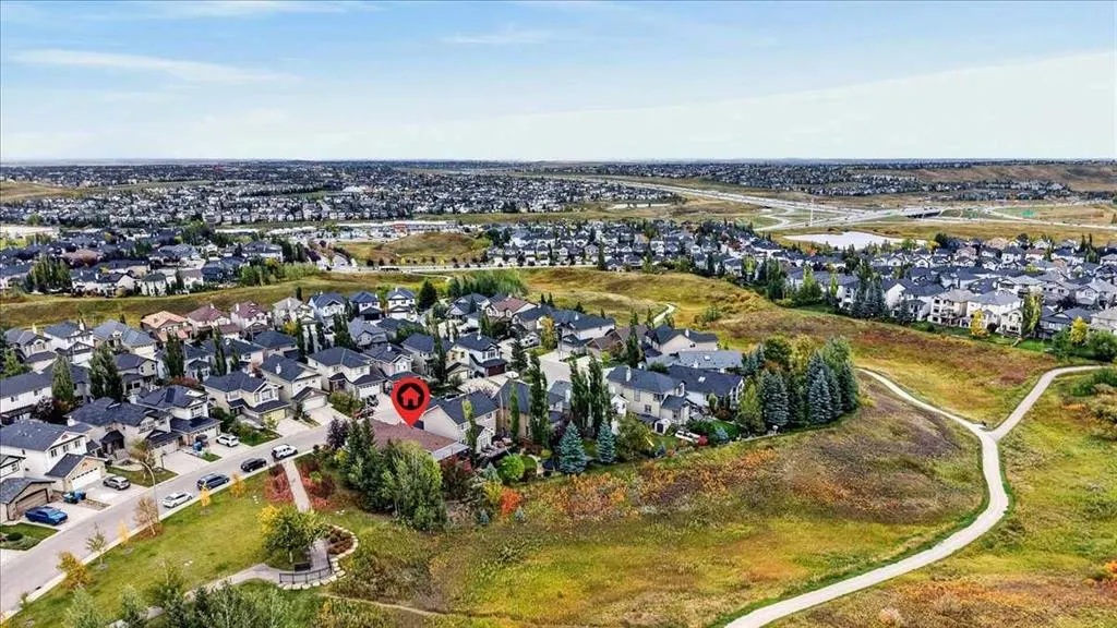214 Kincora Heights NW