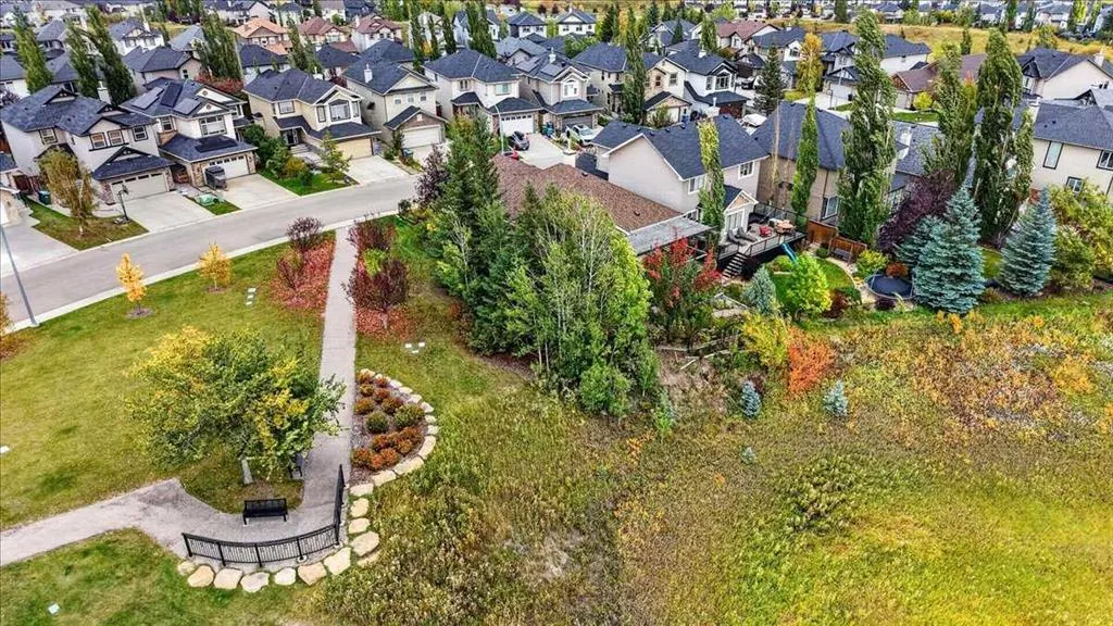 214 Kincora Heights NW