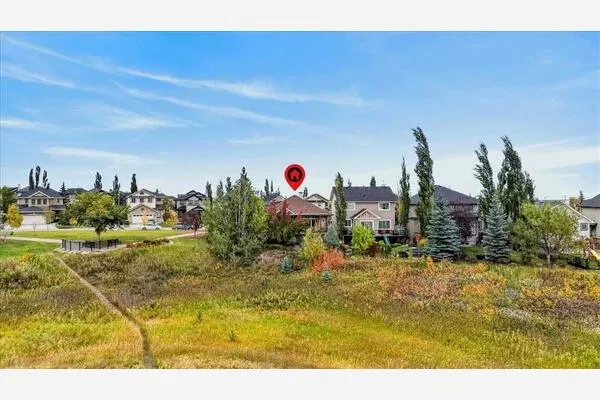 214 Kincora Heights NW