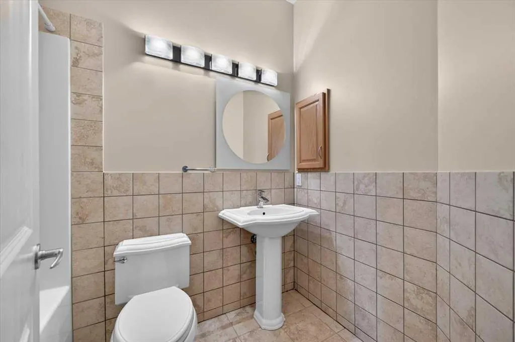 214 Kincora Heights NW