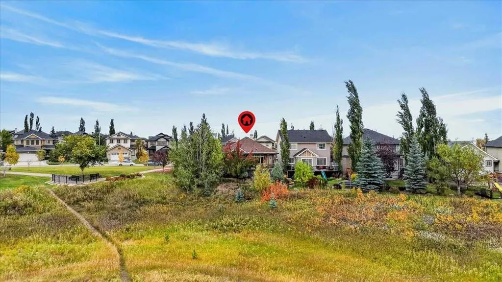 214 Kincora Heights NW