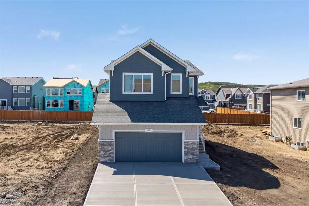 35 Creekside Rise SW